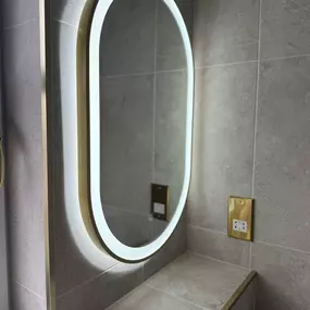 Bild von Belle Ame Bathroom's Ltd