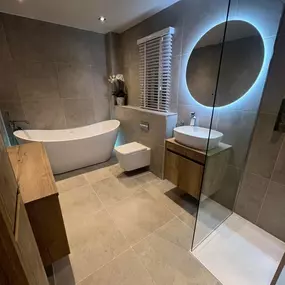 Bild von Belle Ame Bathroom's Ltd