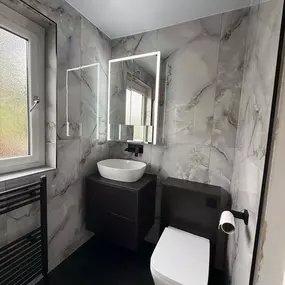 Bild von Belle Ame Bathroom's Ltd