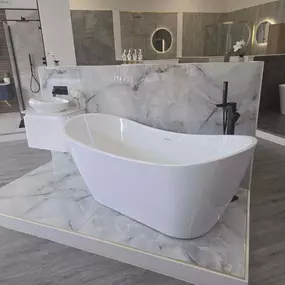 Bild von Belle Ame Bathroom's Ltd