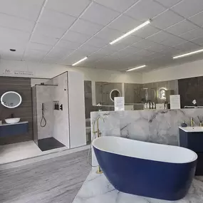 Bild von Belle Ame Bathroom's Ltd