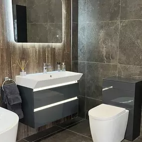 Bild von Belle Ame Bathroom's Ltd