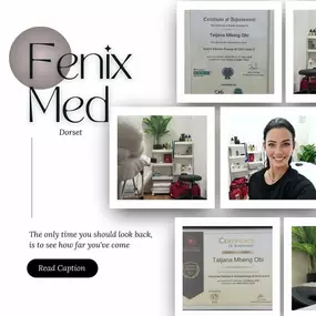 Bild von FenixMed Dorset