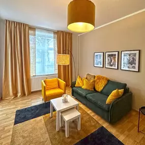 Bild von Victoria Apartment