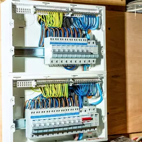 Bild von A W Electrical Services