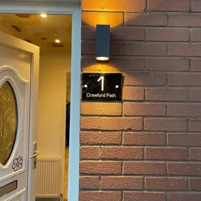 Bild von A W Electrical Services