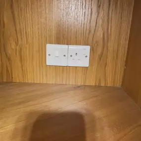 Bild von A W Electrical Services