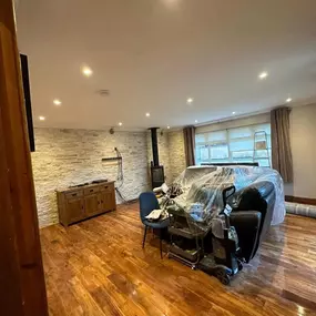 Bild von A W Electrical Services
