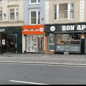 Bild von Brighton Repair Centre