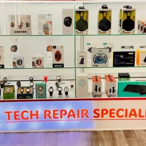 Bild von Brighton Repair Centre