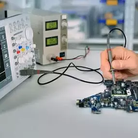 Bild von Brighton Repair Centre
