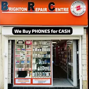 Bild von Brighton Repair Centre