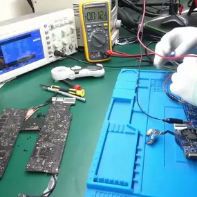Bild von Brighton Repair Centre