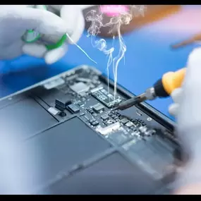Bild von Brighton Repair Centre