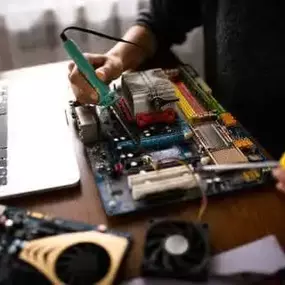 Bild von Brighton Repair Centre
