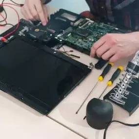Bild von Brighton Repair Centre