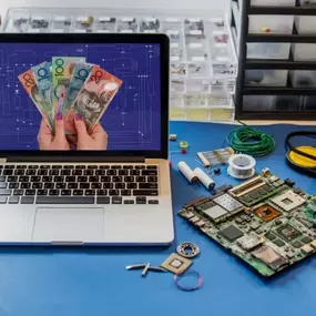 Bild von Brighton Repair Centre