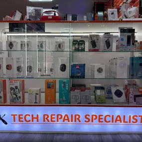 Bild von Brighton Repair Centre