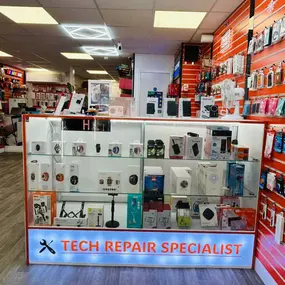 Bild von Brighton Repair Centre