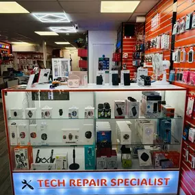 Bild von Brighton Repair Centre