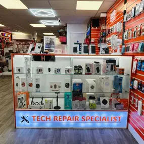 Bild von Brighton Repair Centre