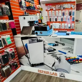 Bild von Brighton Repair Centre