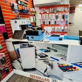 Bild von Brighton Repair Centre