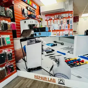 Bild von Brighton Repair Centre