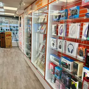 Bild von Brighton Repair Centre
