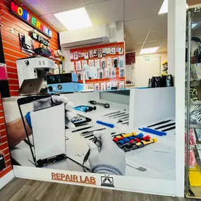 Bild von Brighton Repair Centre