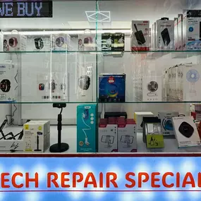 Bild von Brighton Repair Centre