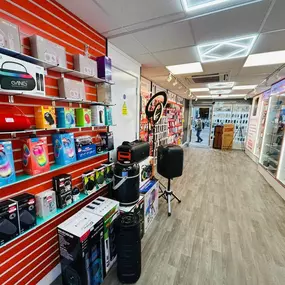 Bild von Brighton Repair Centre