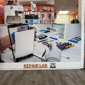 Bild von Brighton Repair Centre