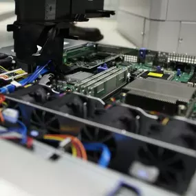 Bild von Netirio - Denver Managed IT Services Company