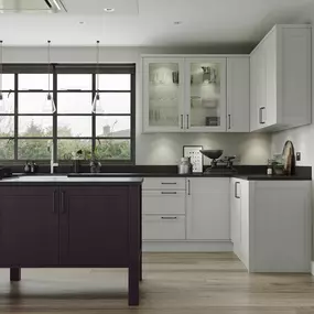 Bild von Schofield Kitchens & Bathrooms Ltd.