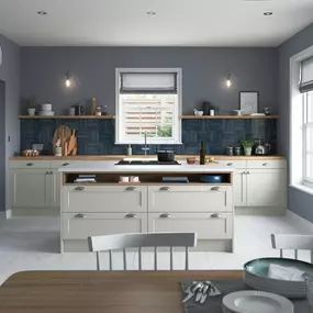 Bild von Schofield Kitchens & Bathrooms Ltd.