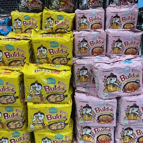 Bild von Orient Supermarkt