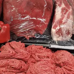 Bild von Orient Supermarkt