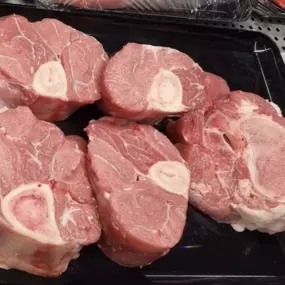 Bild von Orient Supermarkt