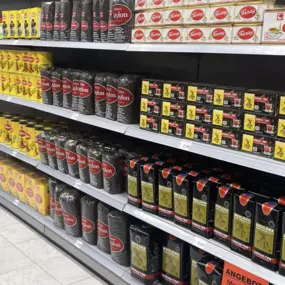 Bild von Orient Supermarkt