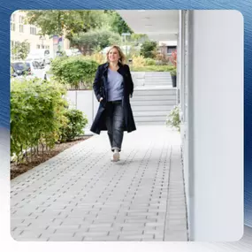 Bild von Podoestet Baden-Baden