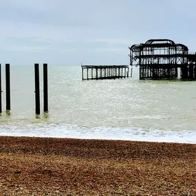 Bild von Coastal Coaching  Sussex Ltd.