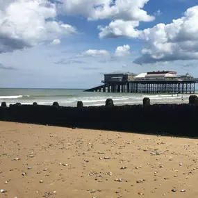 Bild von Coastal Coaching  Sussex Ltd.