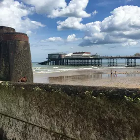 Bild von Coastal Coaching  Sussex Ltd.