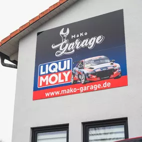 Bild von MaKo Garage