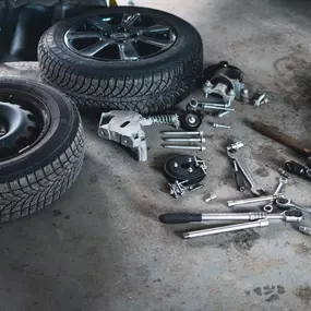 Bild von MaKo Garage