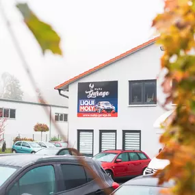 Bild von MaKo Garage