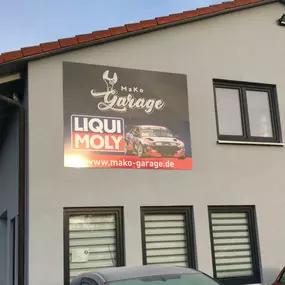 Bild von MaKo Garage