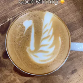 Bild von The Wild Mug Coffee Bar