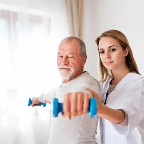 Bild von Golden Hands Healthcare